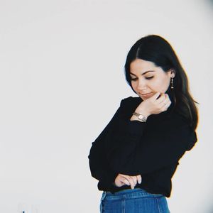 Meet your Posher, Ana